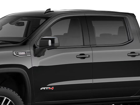 GMC Sierra 1500 AT4 2025 - photo 3