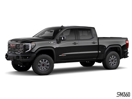 GMC Sierra 1500 AT4X 2025 - photo 1