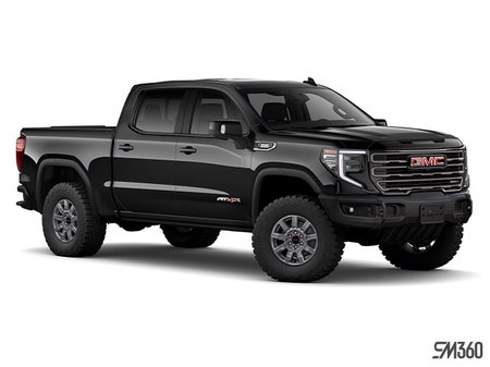 GMC Sierra 1500 AT4X 2025 - photo 4