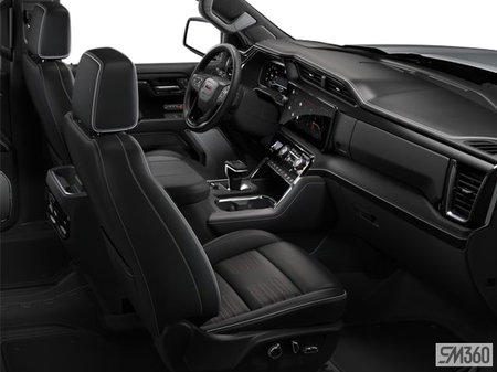 GMC Sierra 1500 AT4X 2025 - photo 1