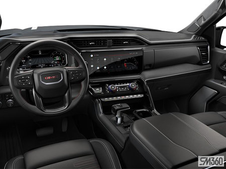 GMC Sierra 1500 AT4X 2025 - photo 3