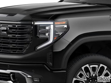 GMC Sierra 1500 Denali Ultimate 2025 - photo 1