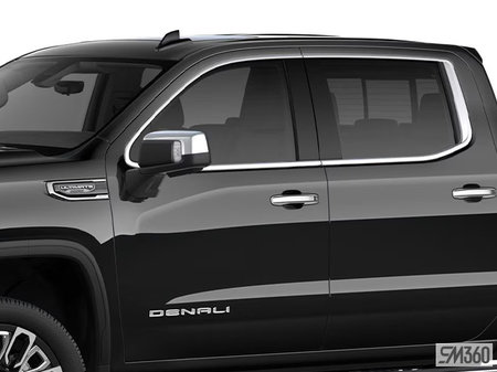 GMC Sierra 1500 Denali Ultimate 2025 - photo 3