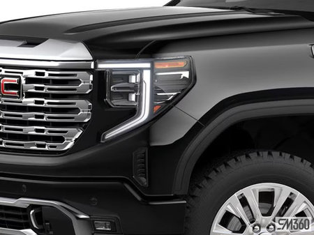 GMC Sierra 1500 Denali 2025 - photo 1