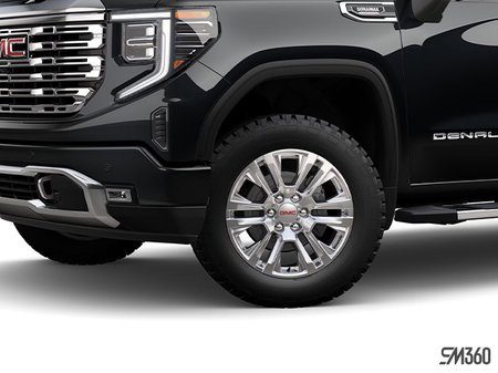 GMC Sierra 1500 Denali 2025 - photo 2
