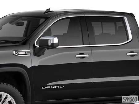 GMC Sierra 1500 Denali 2025 - photo 3