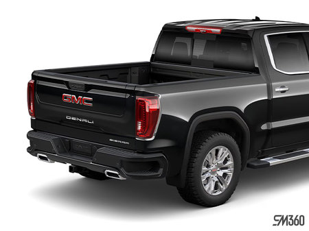 GMC Sierra 1500 Denali 2025 - photo 4