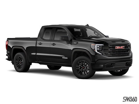 GMC Sierra 1500 Elevation 2025 - photo 3