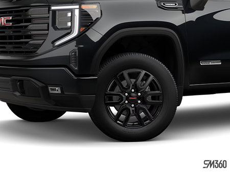 GMC Sierra 1500 Elevation 2025 - photo 1