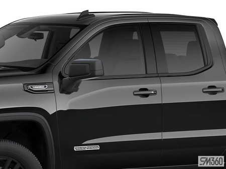 GMC Sierra 1500 Elevation 2025 - photo 2