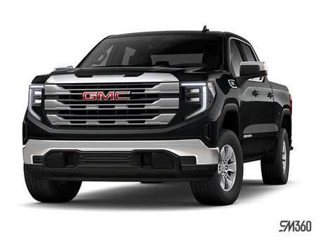GMC Sierra 1500 SLE 2025 - photo 2