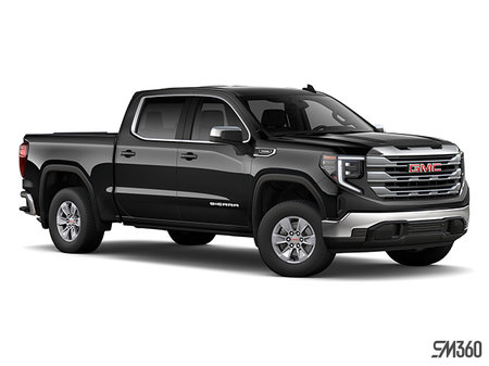 GMC Sierra 1500 SLE 2025 - photo 3