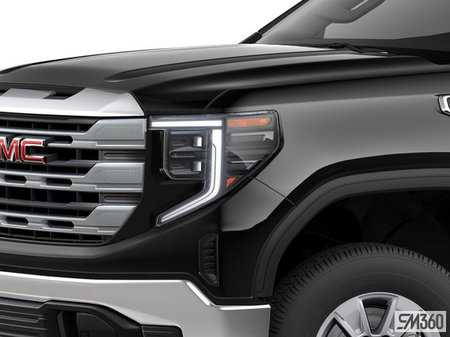 GMC Sierra 1500 SLE 2025 - photo 1