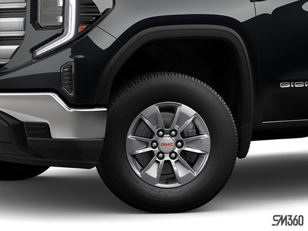 GMC Sierra 1500 SLE 2025 - photo 2