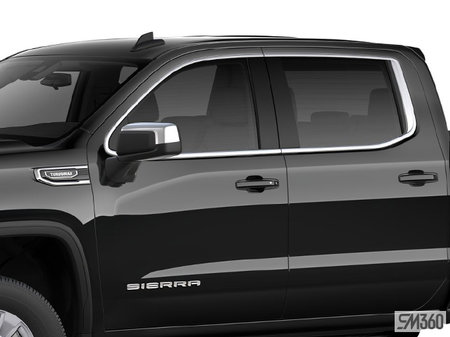 GMC Sierra 1500 SLE 2025 - photo 3
