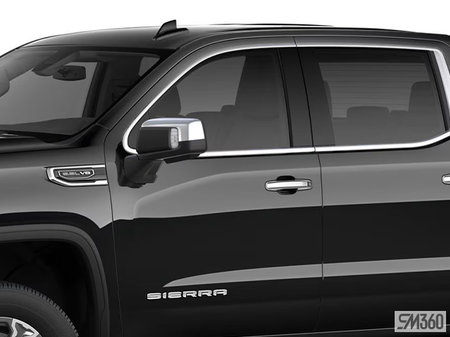 GMC Sierra 1500 SLT 2025 - photo 3