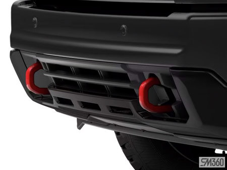 GMC Sierra 2500 HD AT4 2025 - photo 2