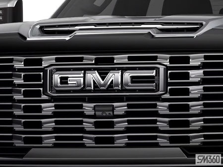GMC Sierra 2500 HD DENALI ULTIMATE 2025 - photo 3