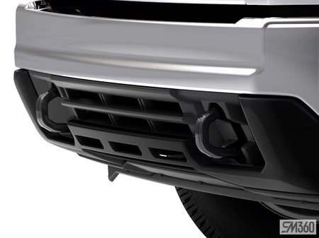 GMC Sierra 2500 HD SLE 2025 - photo 2