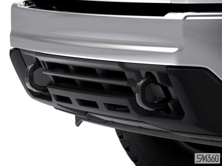 GMC Sierra 2500 HD SLT 2025 - photo 2