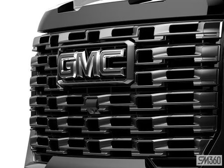 GMC Sierra 3500 HD DENALI ULTIMATE 2025 - photo 1