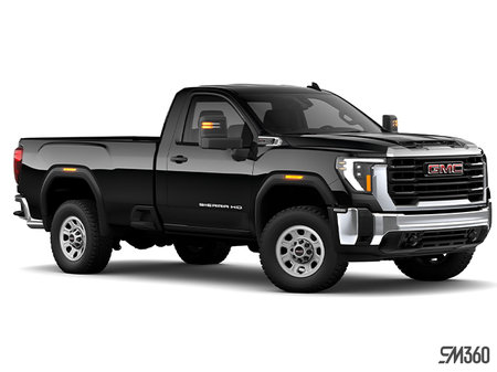 GMC Sierra 3500 HD PRO 2025 - photo 3