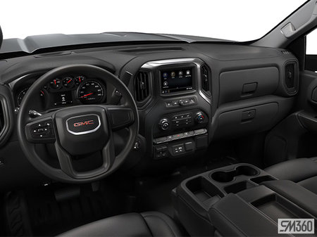 GMC Sierra 3500 HD PRO 2025 - photo 2