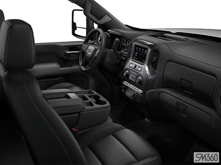 GMC Sierra 3500 HD PRO 2025 - photo 3