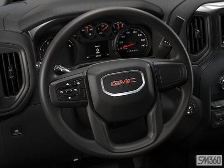 GMC Sierra 3500 HD PRO 2025 - photo 4