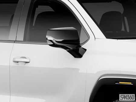 GMC Sierra EV Denali Max Range 2025 - photo 1
