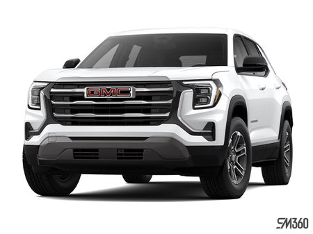 GMC Terrain Elevation 2025 - photo 2