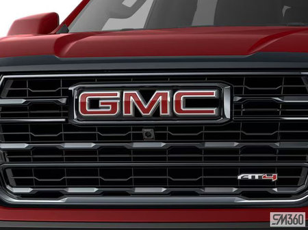 GMC Yukon XL AT4 2025 - photo 3