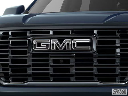 GMC Yukon XL DENALI Ultimate 2025 - photo 3