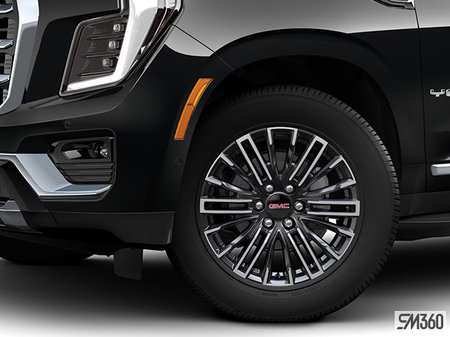 GMC Yukon XL Elevation 2025 - photo 1