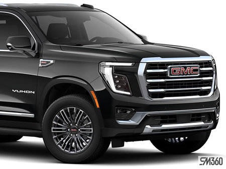 GMC Yukon XL Elevation 2025 - photo 2