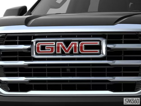 GMC Yukon XL Elevation 2025 - photo 3