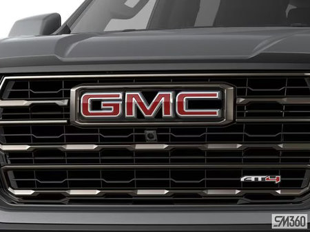 GMC Yukon AT4 Ultimate 2025 - photo 3