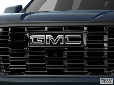GMC Yukon DENALI Ultimate 2025 - photo 3