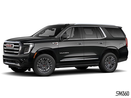 GMC Yukon Élévation 2025 - photo 1
