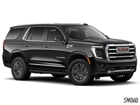 GMC Yukon Élévation 2025 - photo 3