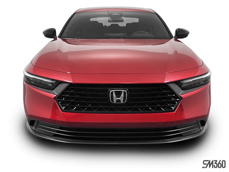 Honda Accord Sedan Hybrid HYBRID SPORT-L 2025 - photo 3