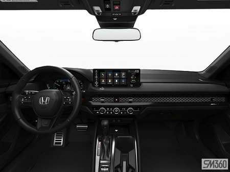 Honda Accord Sedan Hybrid HYBRID SPORT-L 2025 - photo 4