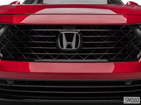 Honda Accord Sedan Hybrid HYBRID TOURING 2025 - photo 1