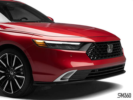 Honda Accord Sedan Hybrid HYBRID TOURING 2025 - photo 2