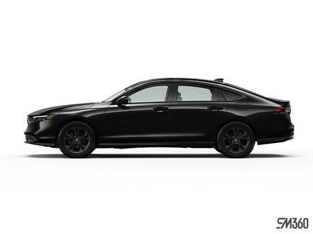Honda Accord Berline SE 2025 - photo 1