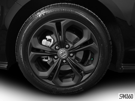Honda Accord Sedan SE 2025 - photo 1