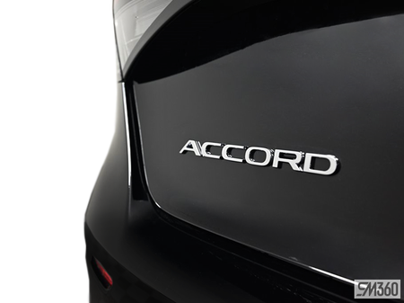Honda Accord Sedan SE 2025 - photo 2