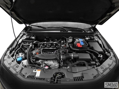 Honda Accord Sedan SE 2025 - photo 3