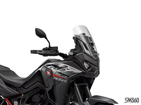Honda Africa Twin ABS 2025 - photo 1