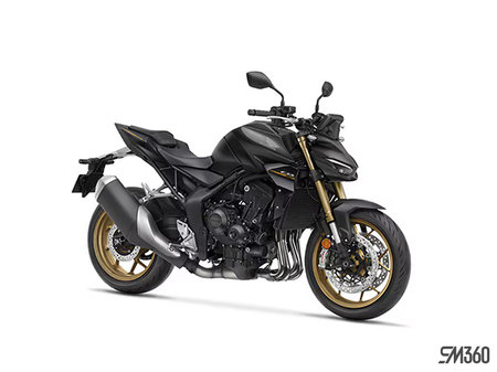 Honda CB1000SP BASE CB1000SP 2025 - photo 2